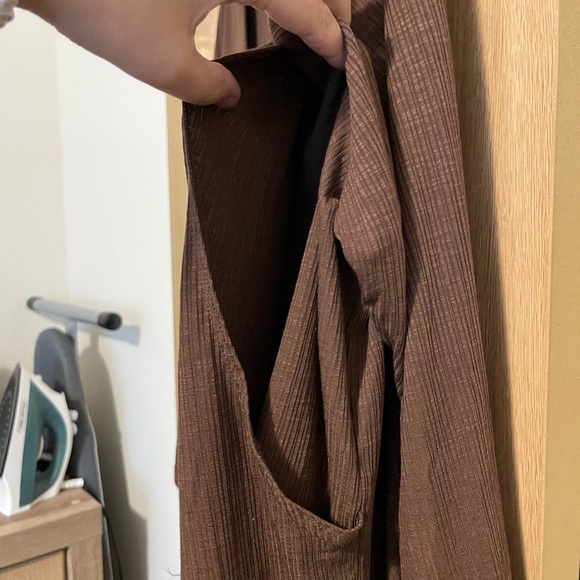 NWT Old Navy Nursing Shirt | Size: XXL - Picture 2 of 2